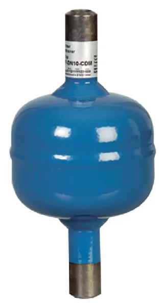 ESK Ölfilter CO₂ F-10L-CDM 10 mm Löt 60 bar